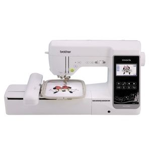 Brother Innov-is NS2750D Sewing/Embroidery Machine